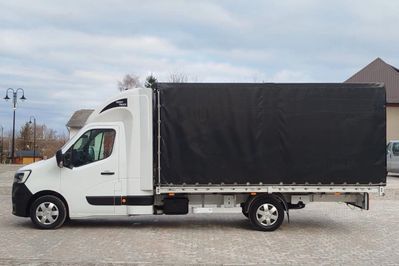Renault Master 2.3 dCi L3 Extra