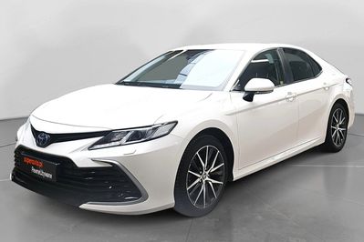Toyota Camry 2.5 Hybrid Prestige