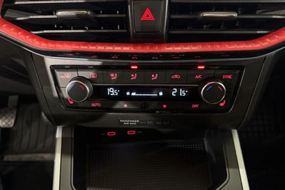Seat Arona 1.0