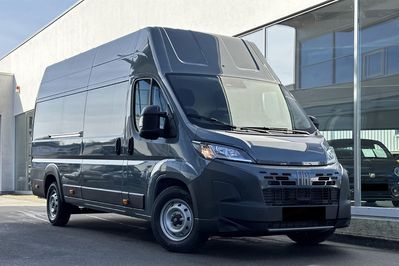 Fiat Ducato Maxi L4H3 AT