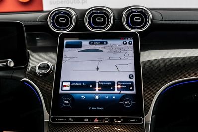 Mercedes GLC 220 d  4-Matic AMG Line