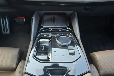 BMW Seria 5 520d xDrive M Sport aut