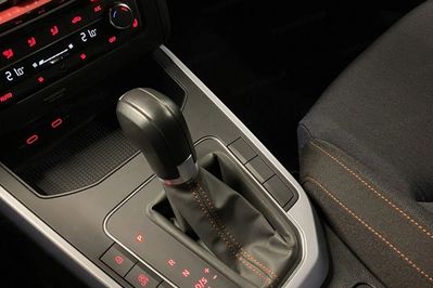 Seat Arona 1.0 TSI DSG