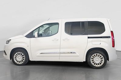 Toyota Proace City Verso L1H1 Business
