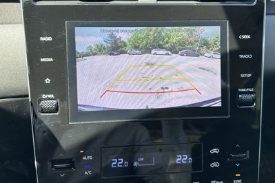 Hyundai Tucson 1.6 T-GDI Smart 2WD