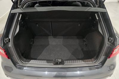 Audi A1 35 TFSI Advanced S tronic