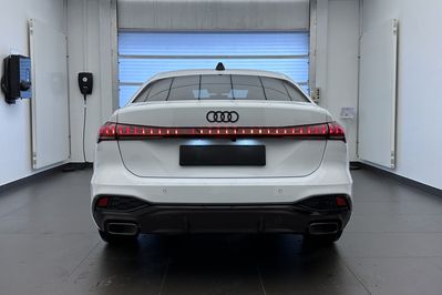 Audi A5 TFSI