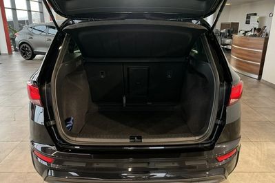 Cupra Ateca 1.5 TSI DSG