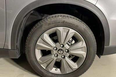 Suzuki Vitara 1.4 BoosterJet