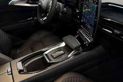 Renault Austral Esprit Alpine 1.3 TCe mHEV