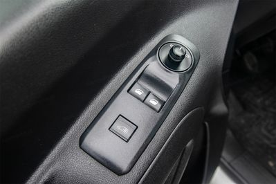 Toyota Proace City Long L2H1 Zabudowa Brygadowa