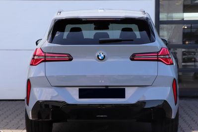 BMW X3 xDrive40d M Sport