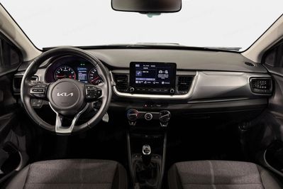 Kia Stonic 1.0 T-GDI