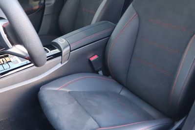 Mercedes Klasa A 200 AMG Line