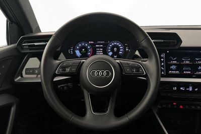 Audi A3 Sportback 35 TFSI