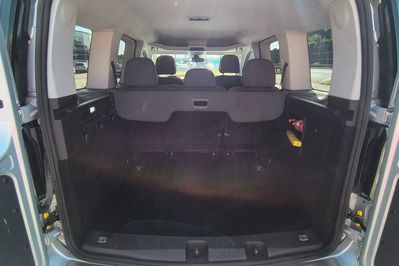 Volkswagen Caddy TDI DSG