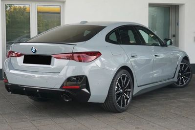 BMW Seria 4 Gran Coupe 430i xDrive M Sport