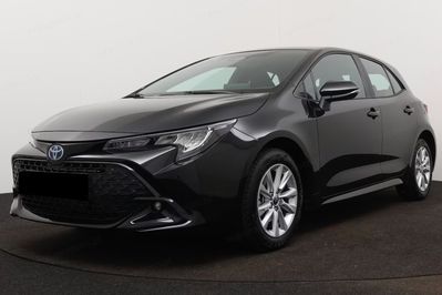 Toyota Corolla Comfort 1.8 Hybrid