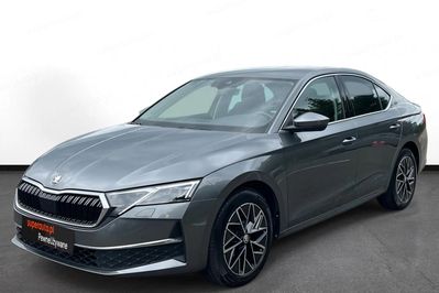 Skoda Octavia 2.0 TDI Selection