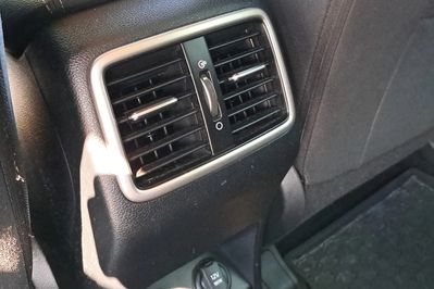 Kia Sportage 1.6 t-Gdi l 2WD Dct