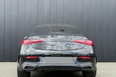 Mercedes CLE 200 4-Matic AMG Line