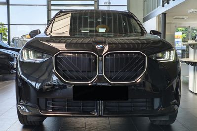 BMW X3 xDrive40d M Sport
