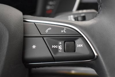 Audi Q3 35 TFSI S-Line