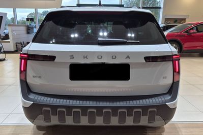 Skoda Epiq Selection 55