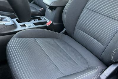 Ford Kuga Ecoboost Titanium