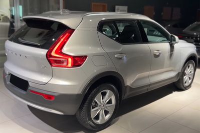 Volvo XC40 B3 Core
