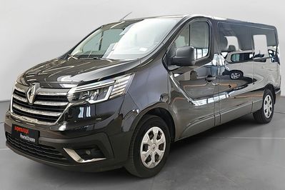 Renault Trafic Kombi L2H1 Equilibre