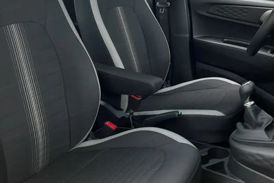 Hyundai i10 1.0 Pure