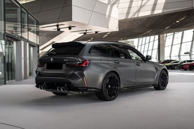 BMW Seria 3 Touring M3 Competition xDrive