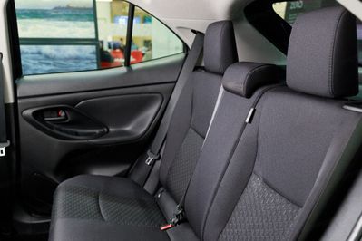 Toyota Yaris Cross 1.5 Hybrid Comfort