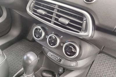 Fiat 500X 1.5 T4 Hybrid Cross Dct