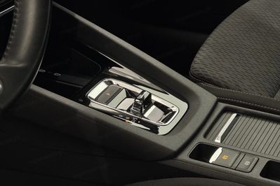 Skoda Octavia 2.0 TDI Style DSG