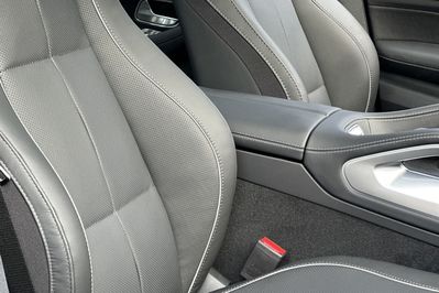 Mercedes GLE Coupe 450 d 4-Matic AMG Line