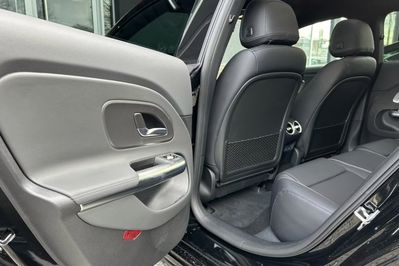 Mercedes CLA 180 Progressive