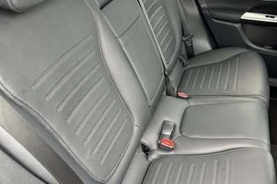 Mercedes GLC Coupe 220 d 4-Matic AMG Line