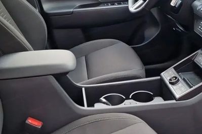 Hyundai Kona Executive 1.6 GDI Hybrid DCT