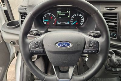 Ford Transit 310 L3H2