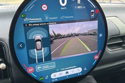 Mini Mini Hatch 5dr Cooper