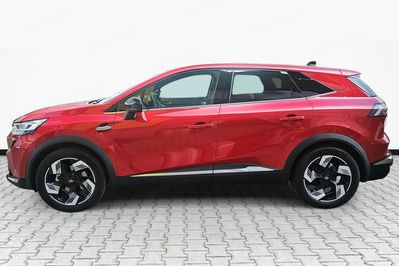 Renault Symbioz 1.6 E-Tech Full Hybrid Techno