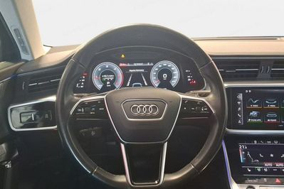Audi A6 40 TDI quattro Sport