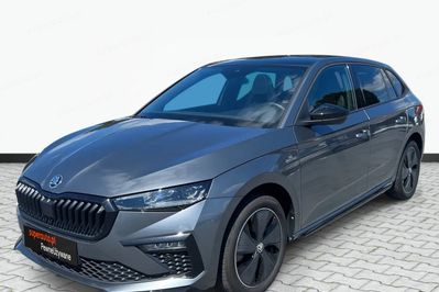 Skoda Scala 1.0 TSI Monte Carlo DSG