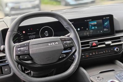 Kia Sportage T-GDI HEV L 2WD