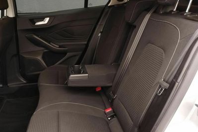 Ford Focus 1.0 EcoBoost Titanium X