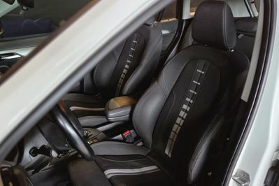 BMW X1 SDRIVE18I Gpf Advantage