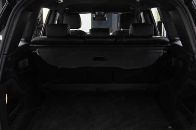 Mercedes GLB 200 Style 7G-DCT
