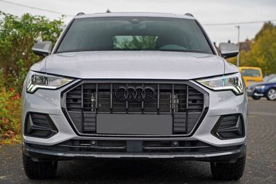 Audi Q3 35 TFSI Advanced